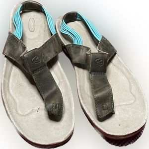 Keen Women's Dauntless Flip - size 7